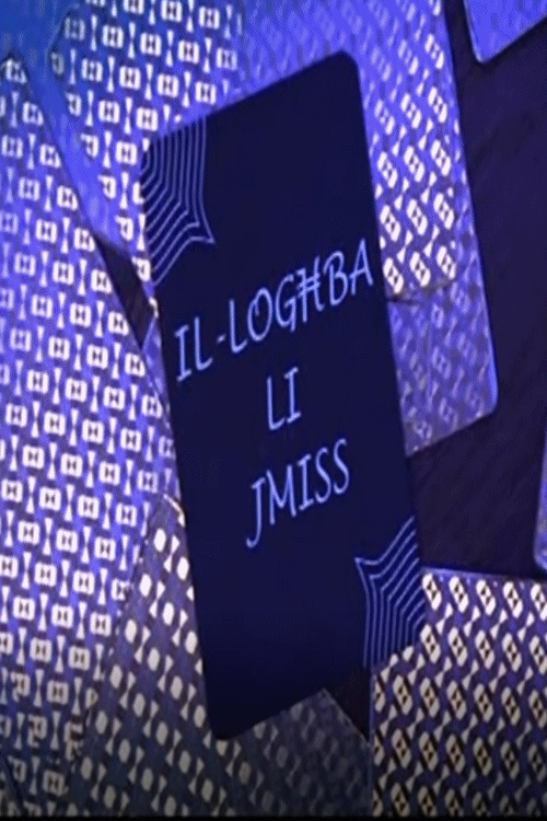 MT - Il-Logħba Li Jmiss