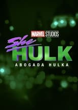 ES - She-Hulk: abogada Hulka
