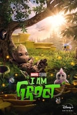 DE - I Am Groot (US)
