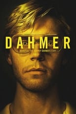 NF - Dahmer – Monster: The Jeffrey Dahmer Story (US)