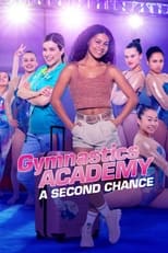 NF - Gymnastics Academy: A Second Chance (AU)