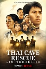 NF - Thai Cave Rescue (TH)