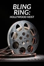 NF - Bling Ring: Hollywood Heist (GB)