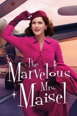 AR - The Marvelous Mrs. Maisel