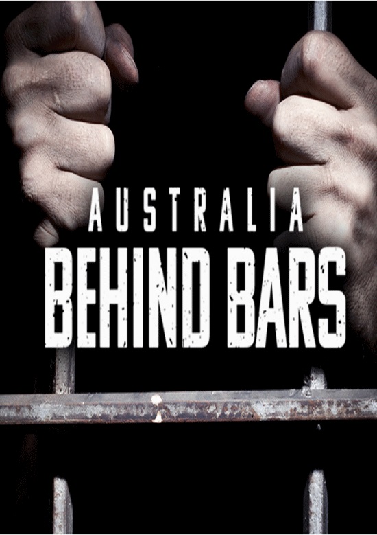 EN - Australia Behind Bars (AU)