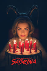 NF - Chilling Adventures of Sabrina (US)
