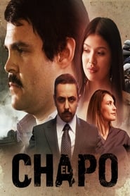 NF - El Chapo (US)