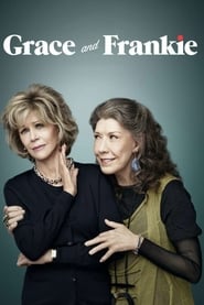 NF - Grace and Frankie (US)