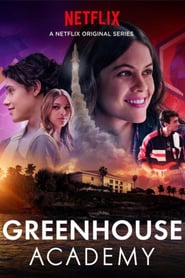 NF - Greenhouse Academy (US)