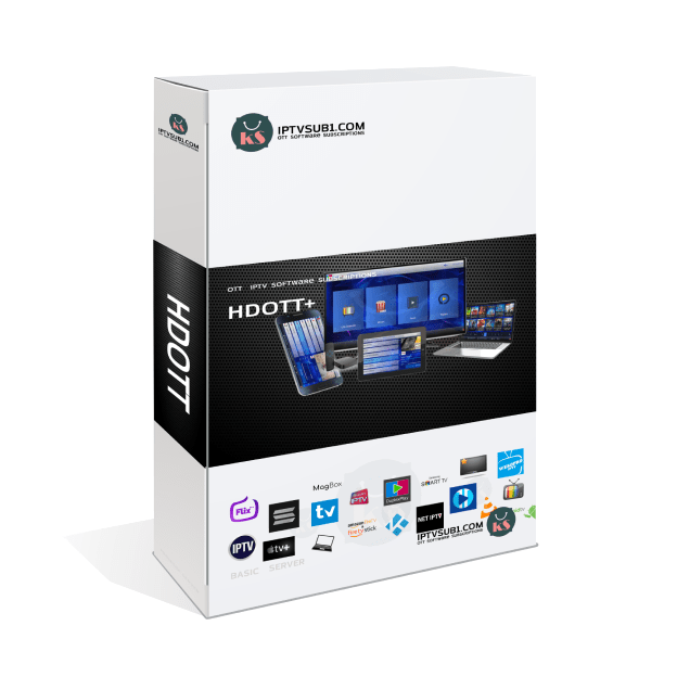HD A good server with a bad list, fine quality. ( don't buy before test it ) OTT IPTV